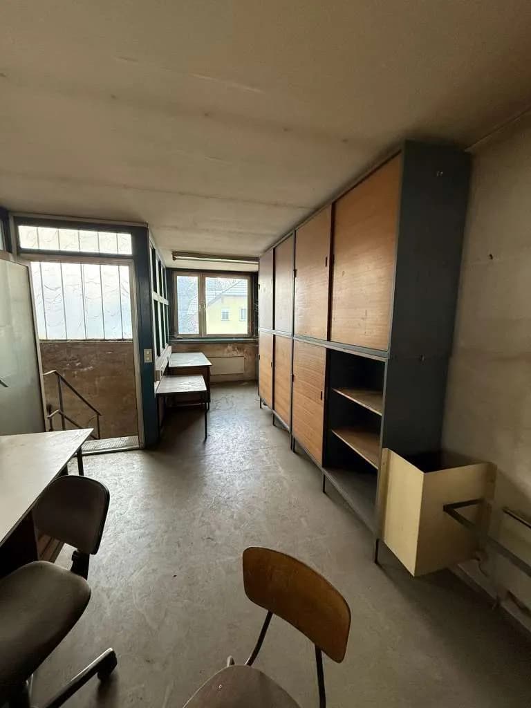 Gewerbeimmobilie mieten in Eferding – 480 m², € 5 – Bild 6 von 9