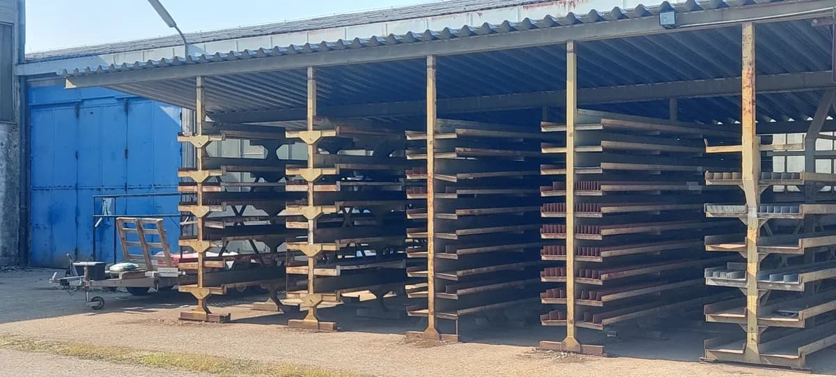 Gewerbeimmobilie mieten in Eferding – 480 m², € 5 – Bild 8 von 9