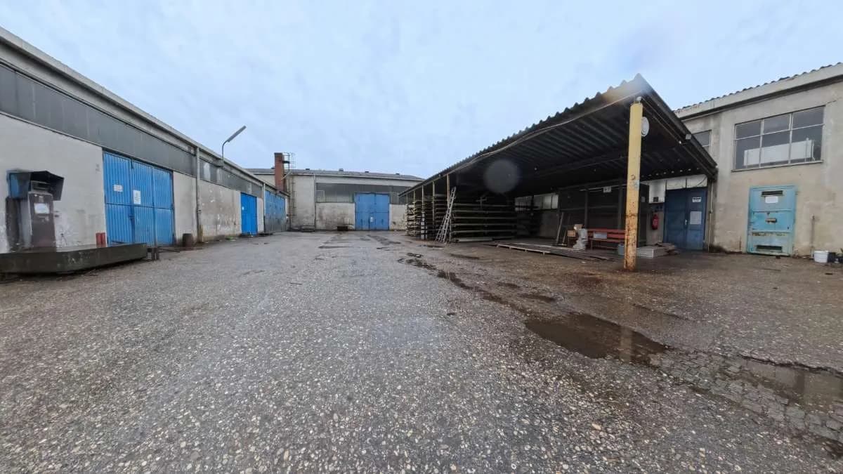 Gewerbeimmobilie mieten in Eferding – 480 m², € 5 – Bild 9 von 9