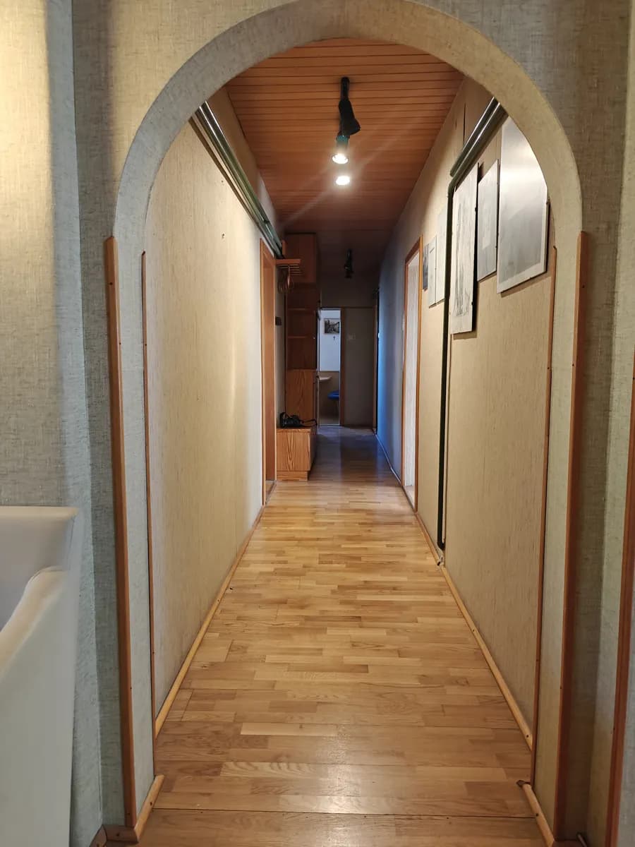 4-Zimmer-Wohnung kaufen in Graz – 107 m², € 275.000 – Bild 3 von 22