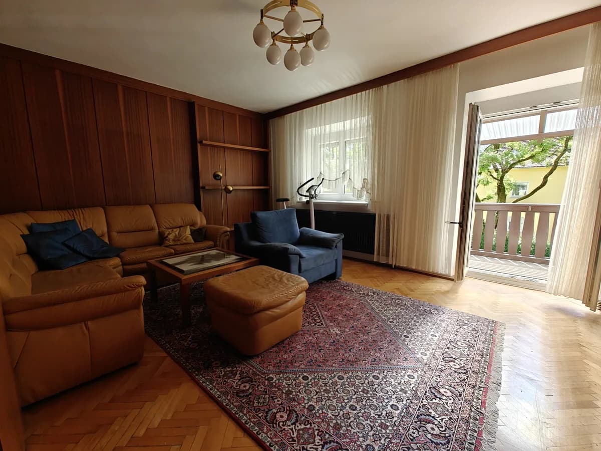 4-Zimmer-Wohnung kaufen in Graz – 107 m², € 275.000 – Bild 7 von 22
