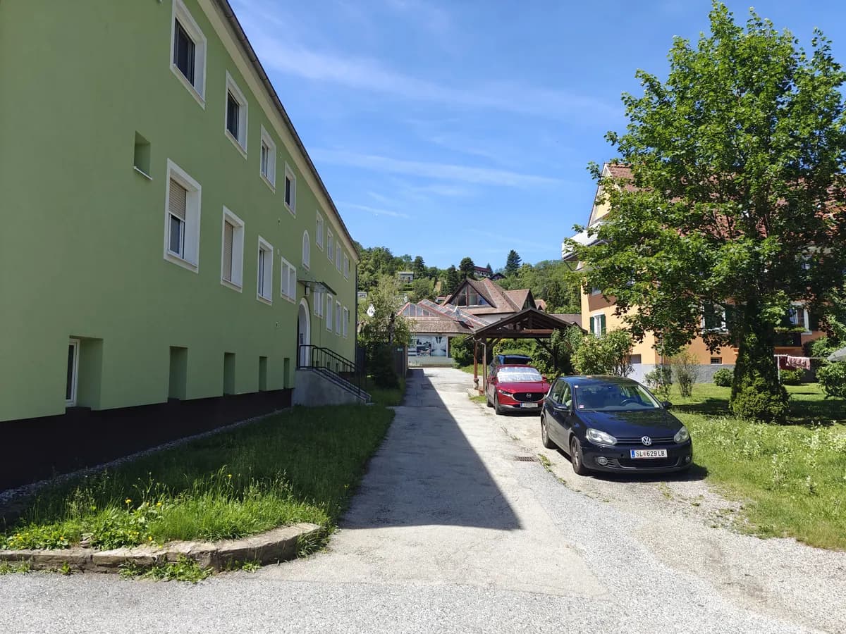 4-Zimmer-Wohnung kaufen in Graz – 107 m², € 275.000 – Bild 21 von 22