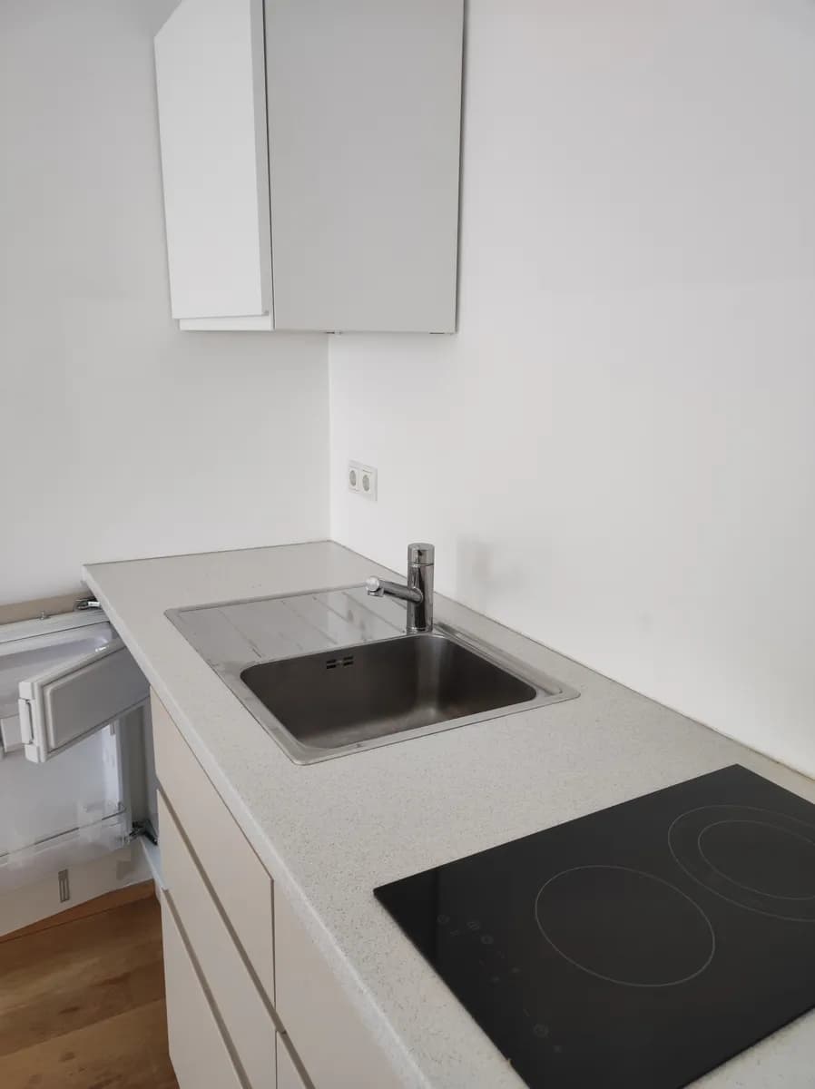 1-Zimmer-Wohnung mieten in Wien – 30 m², € 423 – Bild 3 von 6