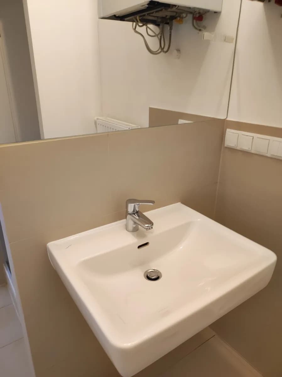 1-Zimmer-Wohnung mieten in Wien – 30 m², € 423 – Bild 4 von 6