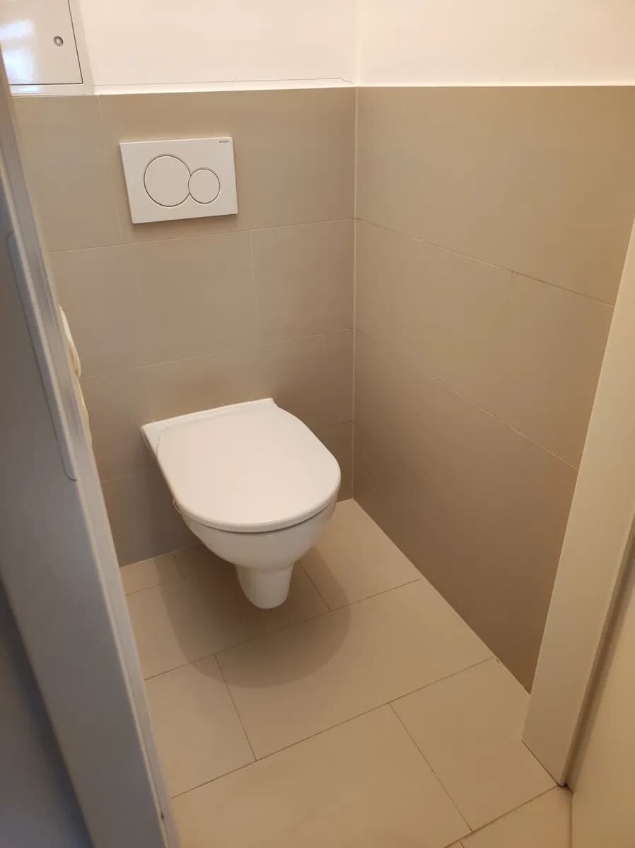 1-Zimmer-Wohnung mieten in Wien – 30 m², € 423 – Bild 6 von 6