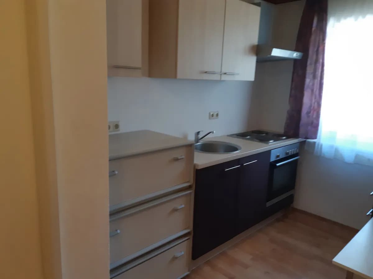 3-Zimmer-Wohnung mieten in Vöcklabruck – 30 m², € 490 – Bild 1 von 10