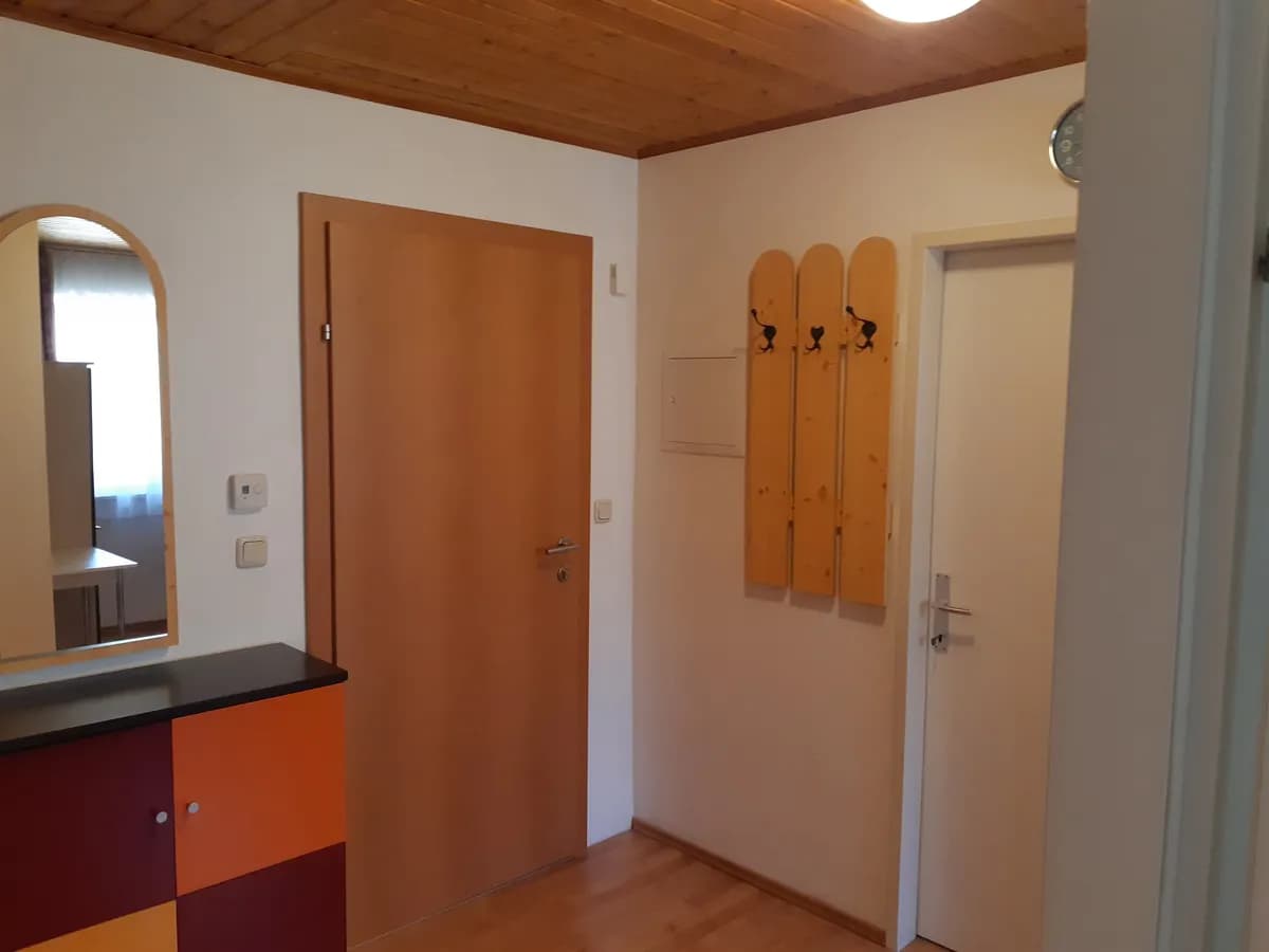 3-Zimmer-Wohnung mieten in Vöcklabruck – 30 m², € 490 – Bild 8 von 10