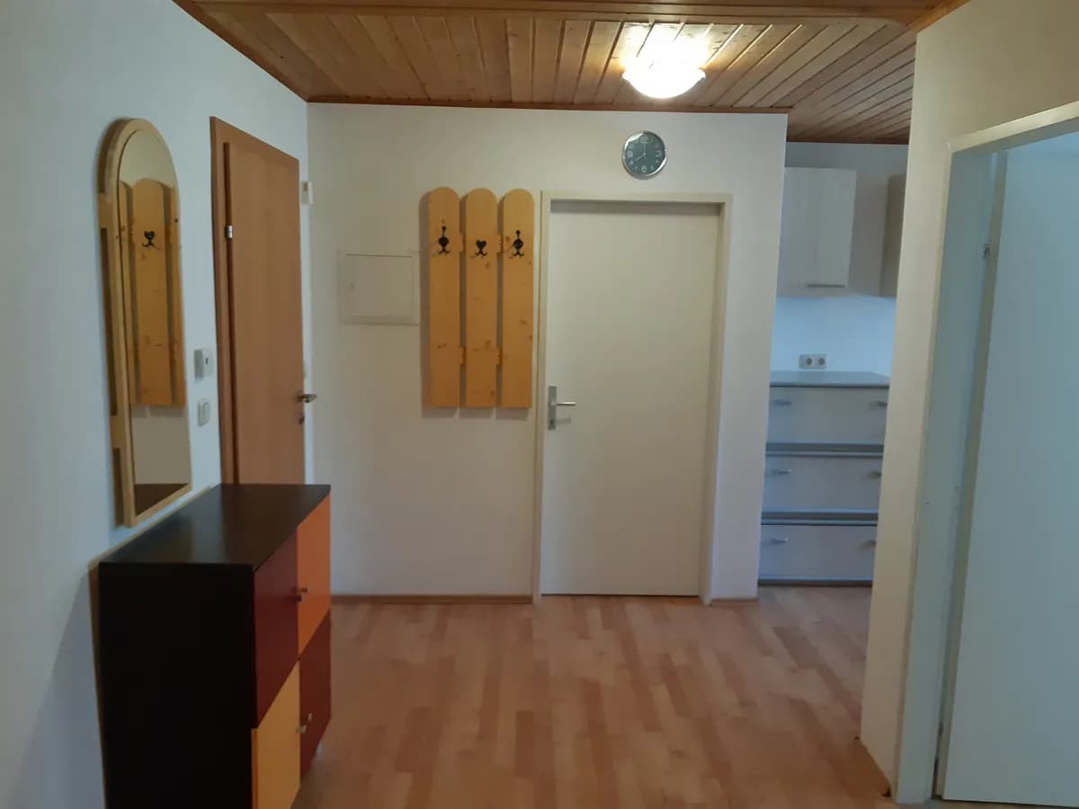 3-Zimmer-Wohnung mieten in Vöcklabruck – 30 m², € 490 – Bild 9 von 10
