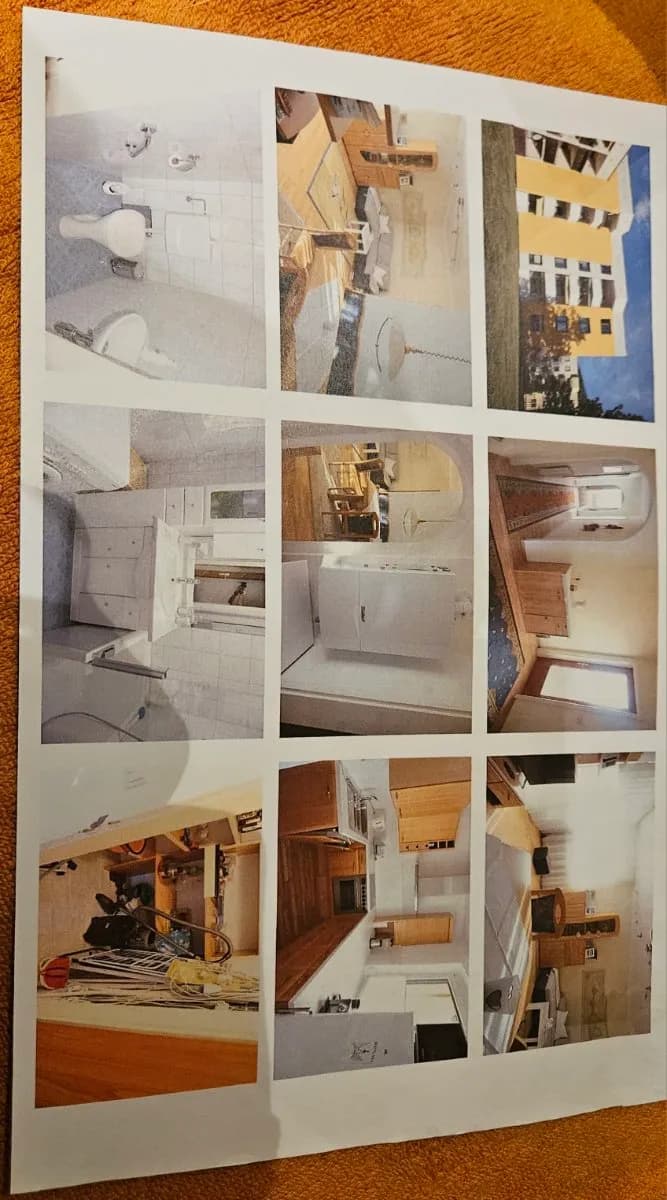 3-Zimmer-Wohnung mieten in Bruck-Mürzzuschlag – 86 m², € 702