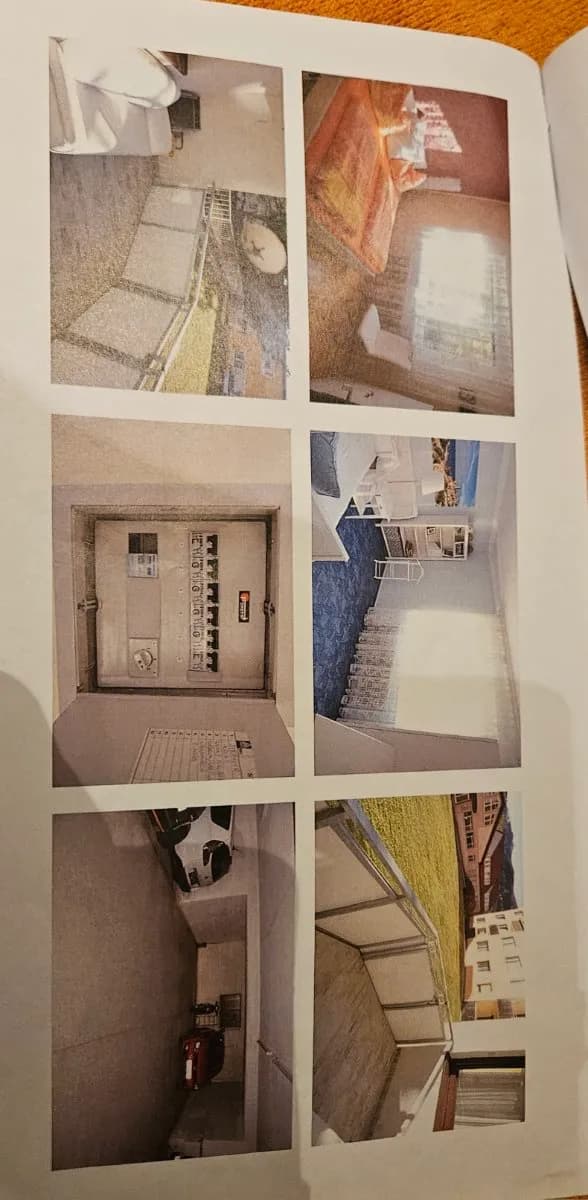 3-Zimmer-Wohnung mieten in Bruck-Mürzzuschlag – 86 m², € 702 – Bild 2 von 2
