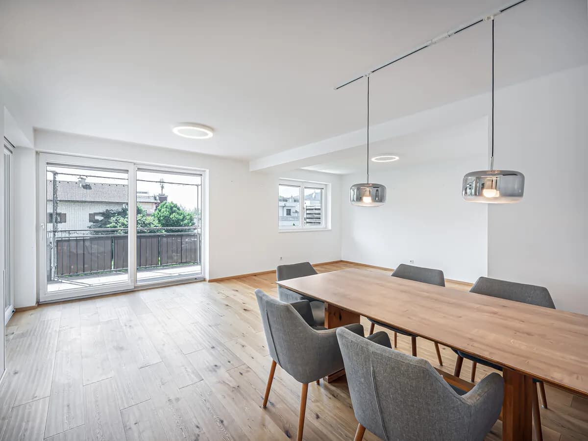 3-Zimmer-Wohnung kaufen in Schwaz – 95 m², € 499.900 – Bild 1 von 16