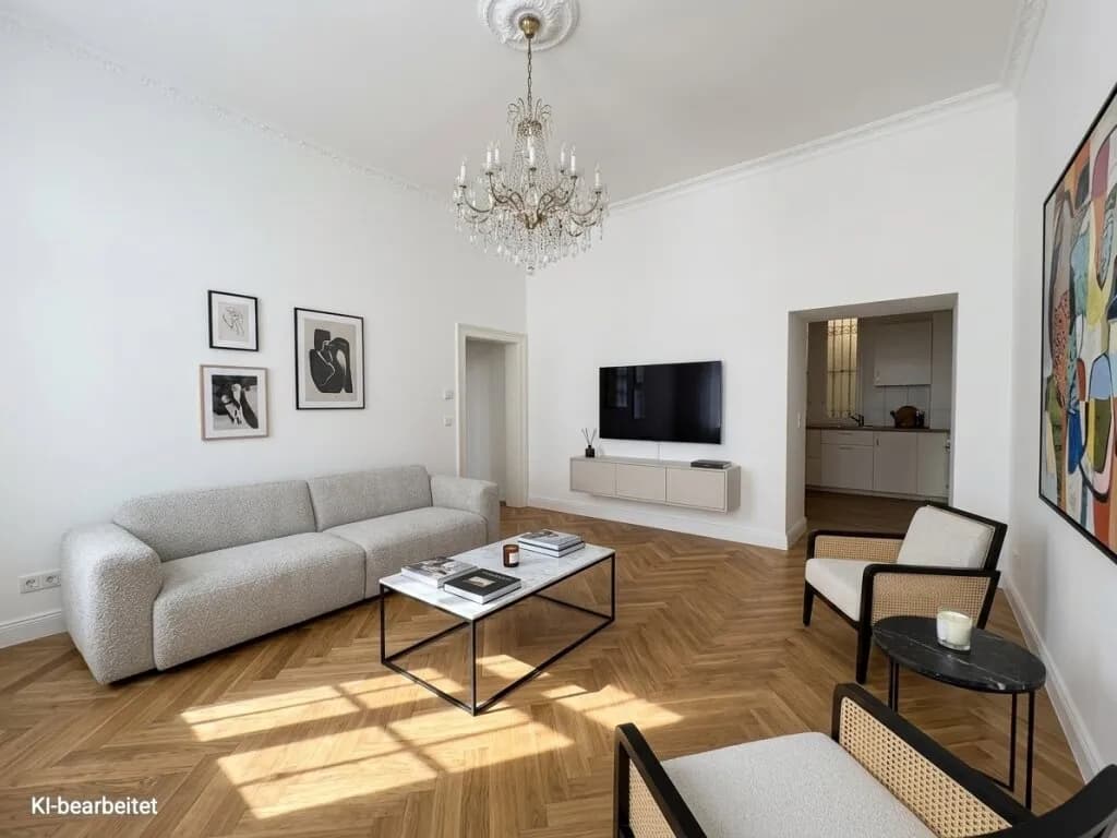 2-Zimmer-Wohnung kaufen in Wien – 55,53 m², € 229.000