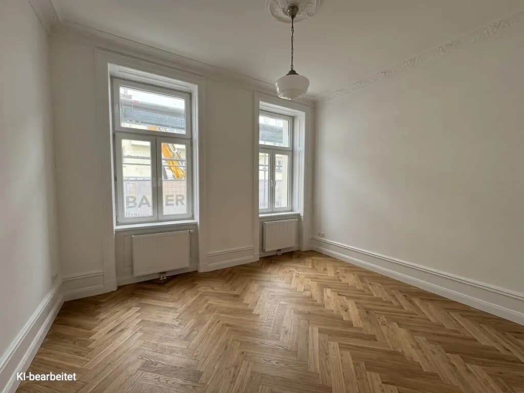 2-Zimmer-Wohnung kaufen in Wien – 55,53 m², € 229.000 – Bild 2 von 14