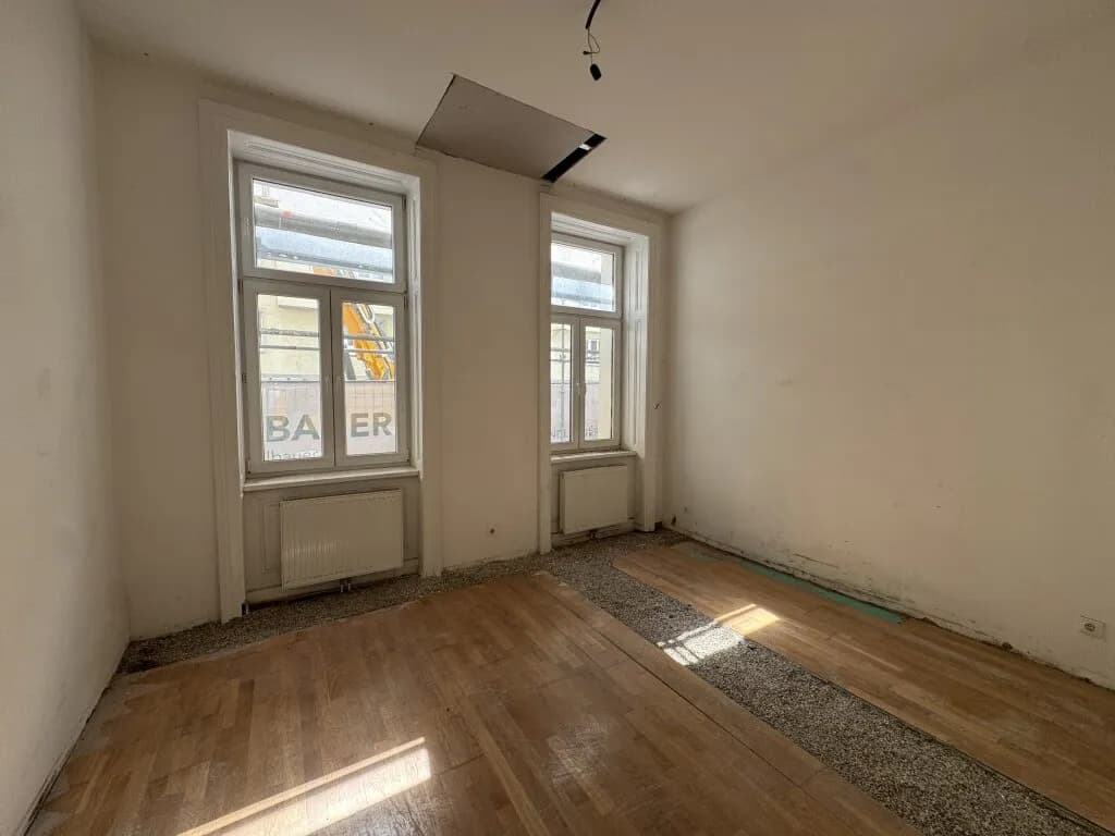 2-Zimmer-Wohnung kaufen in Wien – 55,53 m², € 229.000 – Bild 5 von 14
