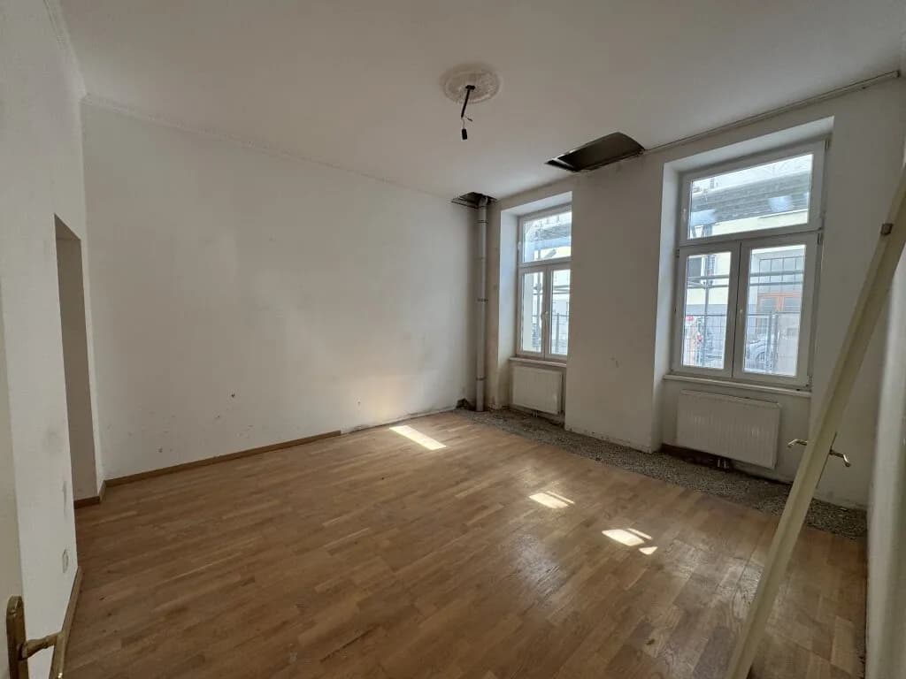 2-Zimmer-Wohnung kaufen in Wien – 55,53 m², € 229.000 – Bild 13 von 14