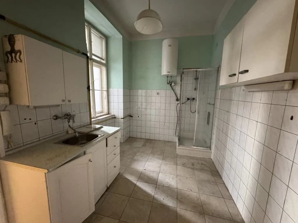 1-Zimmer-Wohnung kaufen in Wien – 31,42 m², € 119.000 – Bild 2 von 8