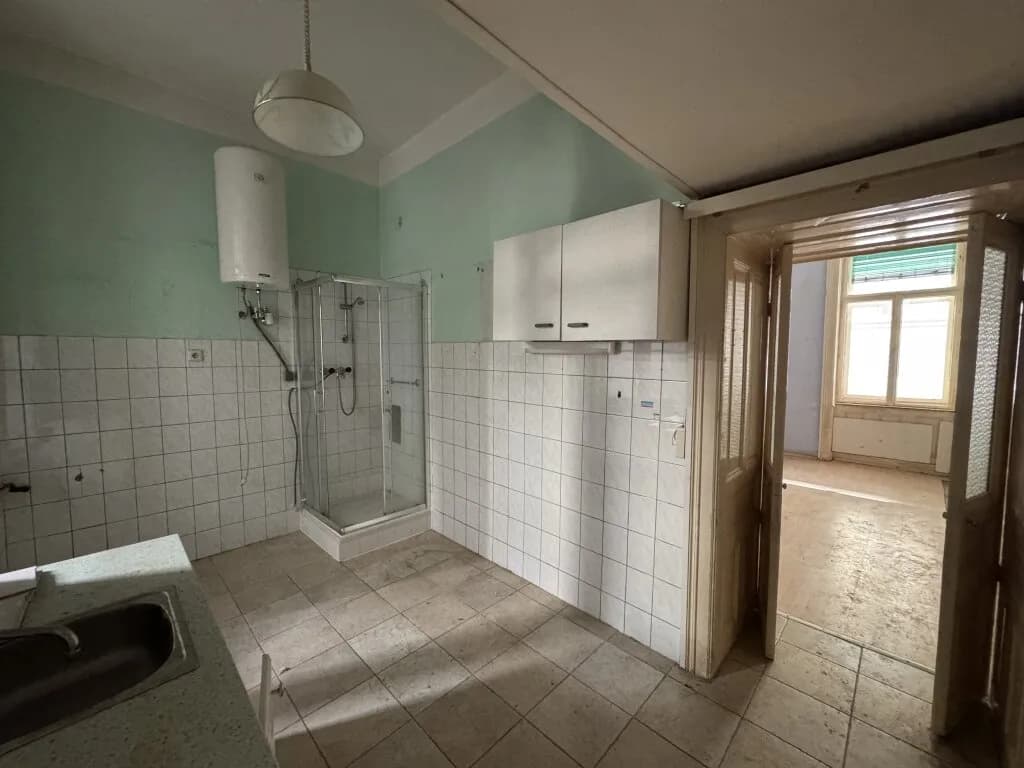 1-Zimmer-Wohnung kaufen in Wien – 31,42 m², € 119.000 – Bild 3 von 8