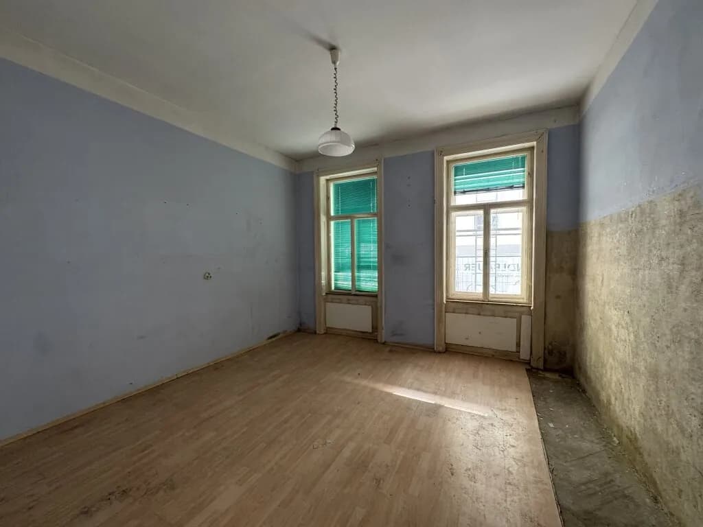 1-Zimmer-Wohnung kaufen in Wien – 31,42 m², € 119.000 – Bild 4 von 8