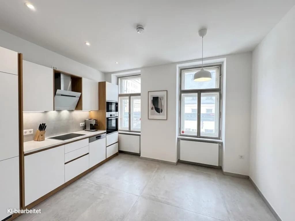 3-Zimmer-Wohnung kaufen in Wien – 74,55 m², € 319.000 – Bild 2 von 10