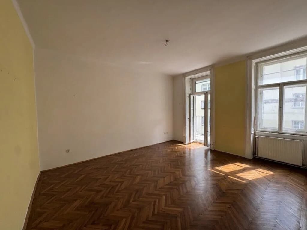 2-Zimmer-Wohnung kaufen in Wien – 71,74 m², € 349.000 – Bild 2 von 12