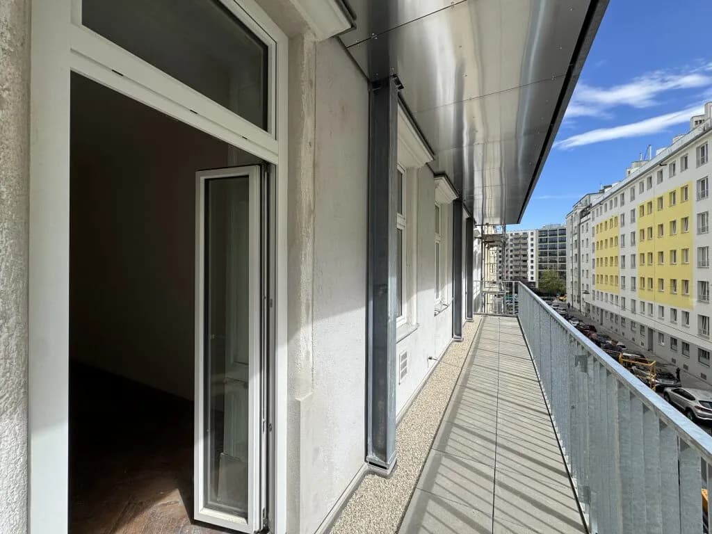 2-Zimmer-Wohnung kaufen in Wien – 71,74 m², € 349.000 – Bild 4 von 12