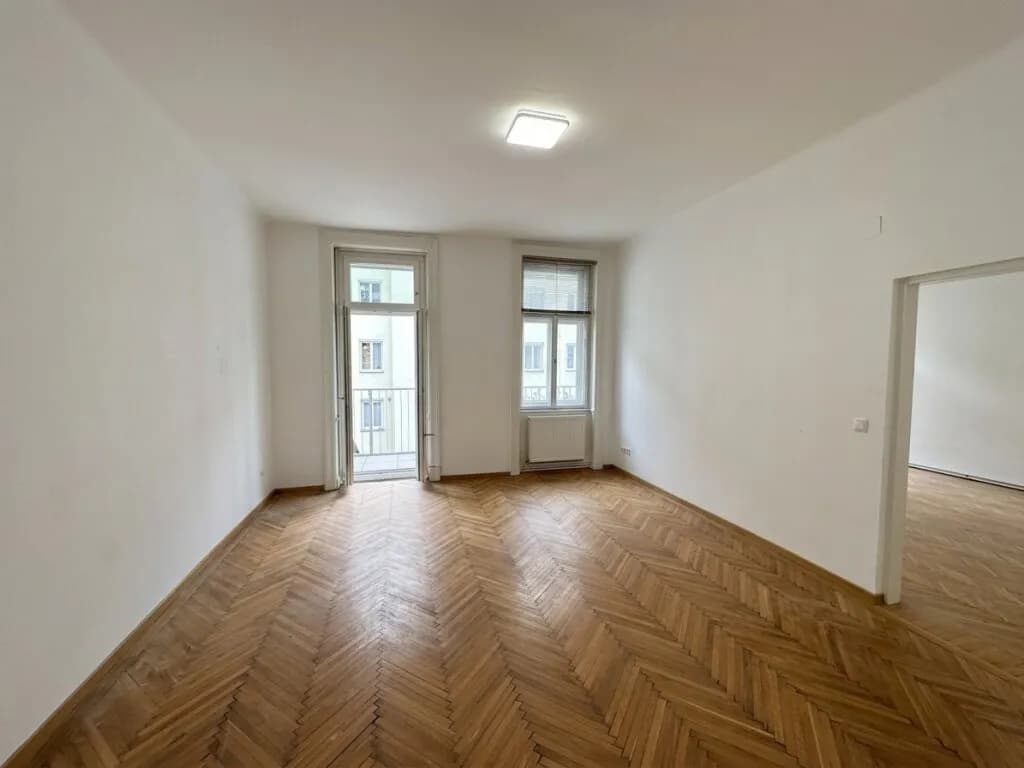 2-Zimmer-Wohnung kaufen in Wien – 61,07 m², € 309.000 – Bild 2 von 13