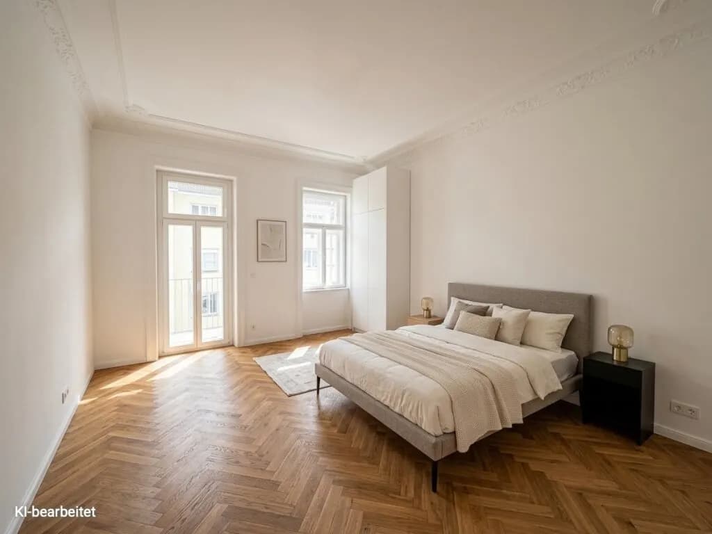 2-Zimmer-Wohnung kaufen in Wien – 84,89 m², € 469.000 – Bild 2 von 14