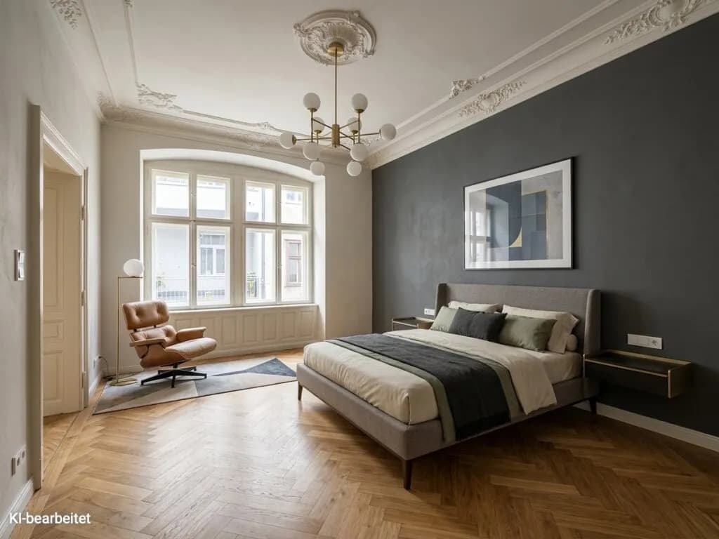 2-Zimmer-Wohnung kaufen in Wien – 37,17 m², € 171.000 – Bild 1 von 10