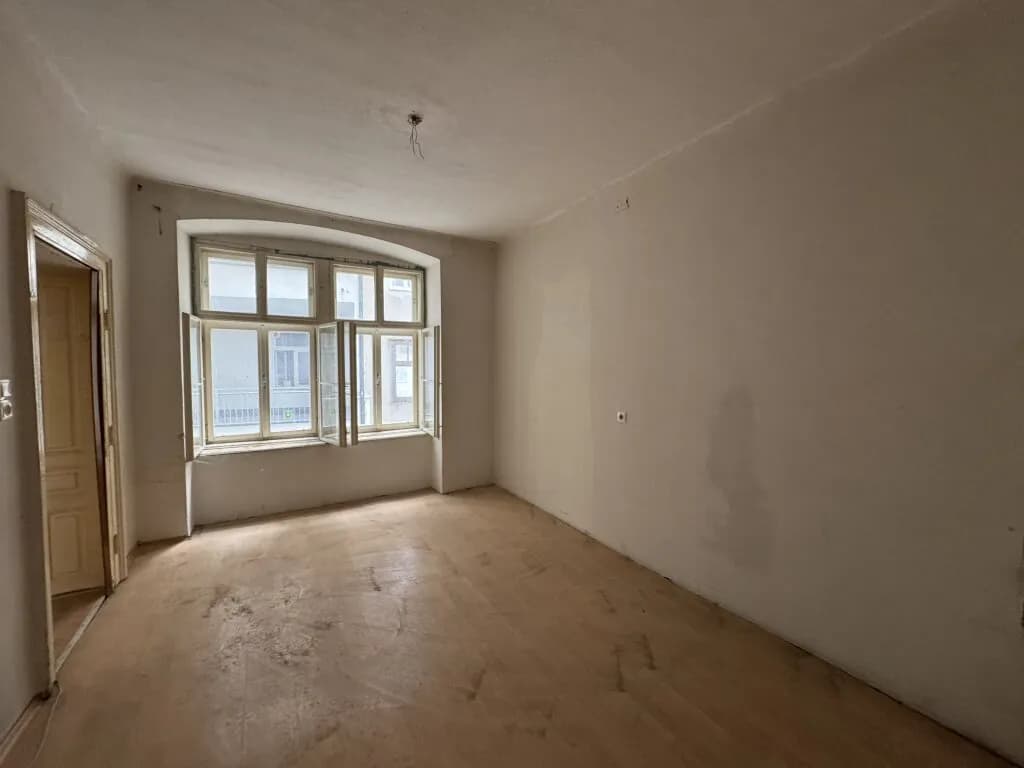 2-Zimmer-Wohnung kaufen in Wien – 37,17 m², € 171.000 – Bild 2 von 10