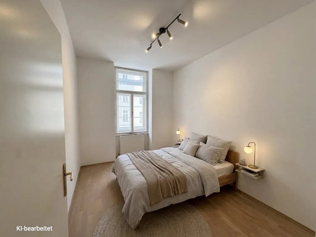 2-Zimmer-Wohnung kaufen in Wien – 64,46 m², € 249.000 – Bild 2 von 13