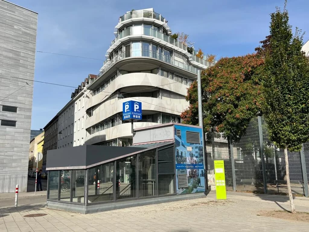 5-Zimmer-Wohnung mieten in Wien – 155 m², € 4.500 – Bild 2 von 18