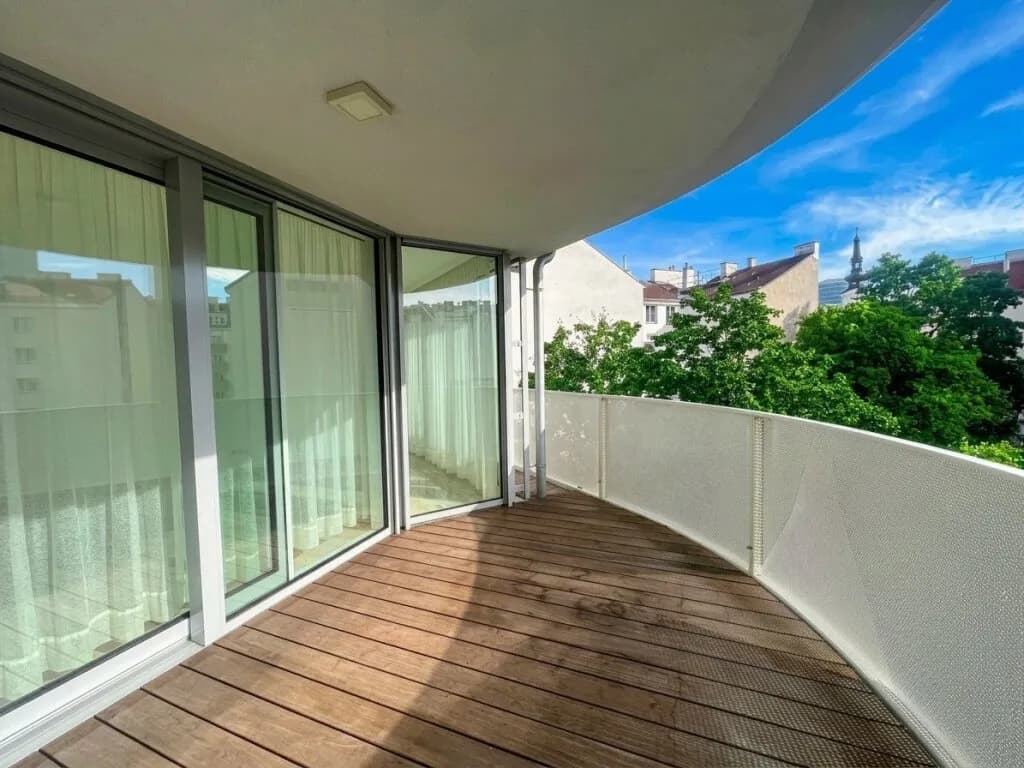 5-Zimmer-Wohnung mieten in Wien – 155 m², € 4.500 – Bild 3 von 18