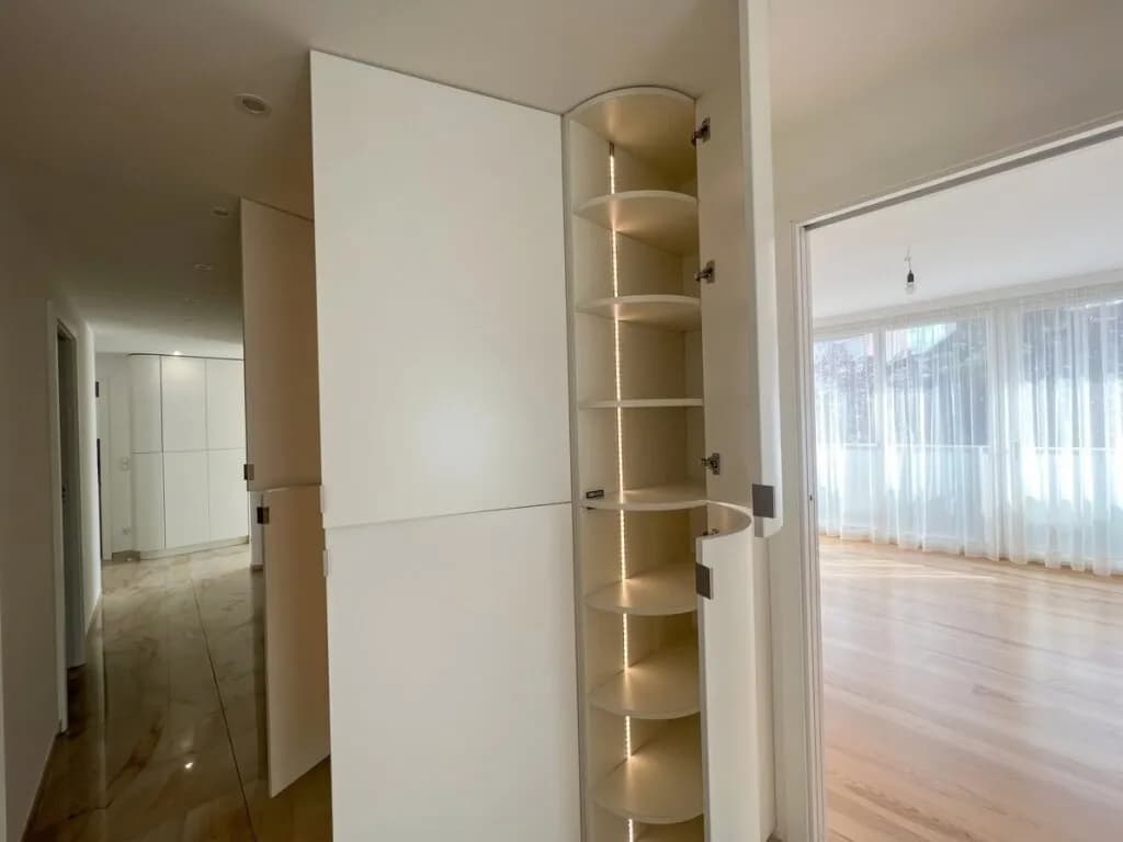 5-Zimmer-Wohnung mieten in Wien – 155 m², € 4.500 – Bild 12 von 18