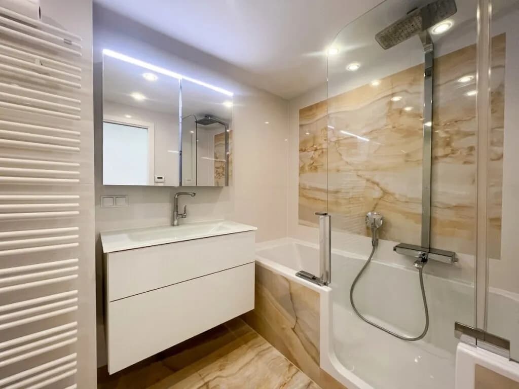 5-Zimmer-Wohnung mieten in Wien – 155 m², € 4.500 – Bild 13 von 18