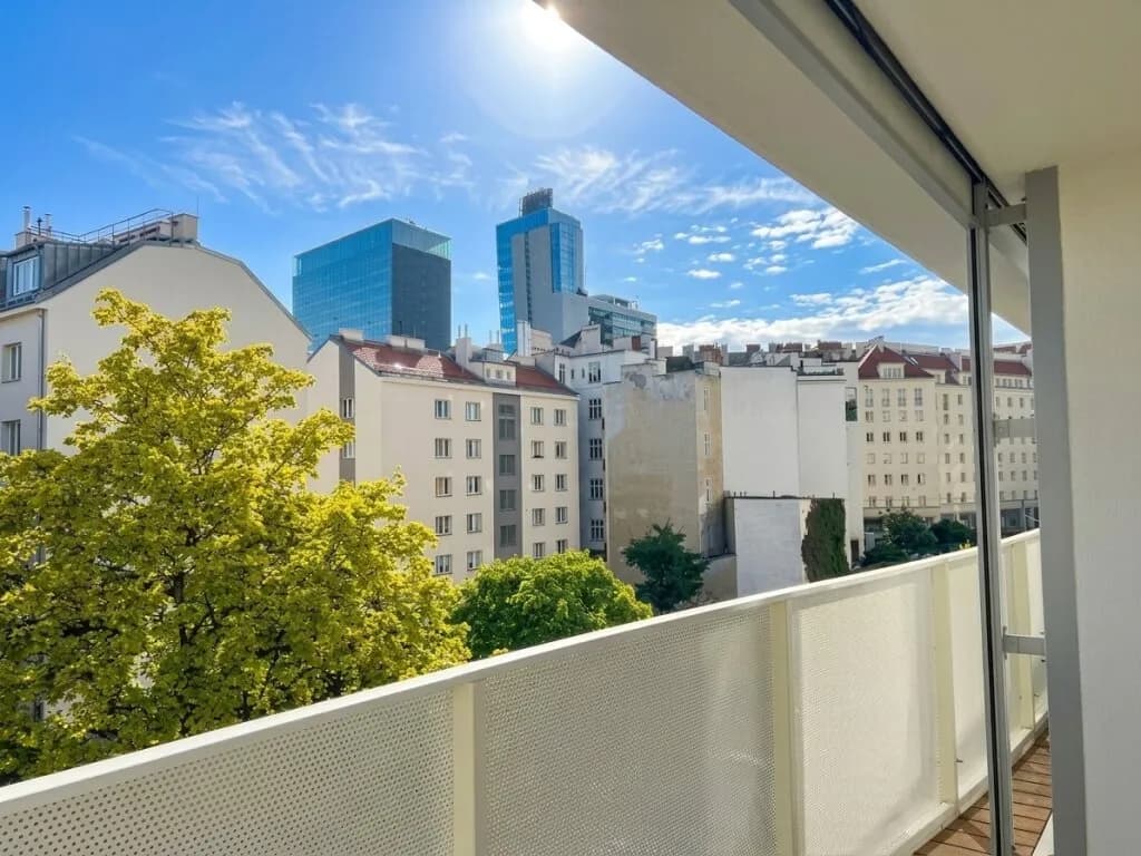5-Zimmer-Wohnung mieten in Wien – 155 m², € 4.500 – Bild 14 von 18