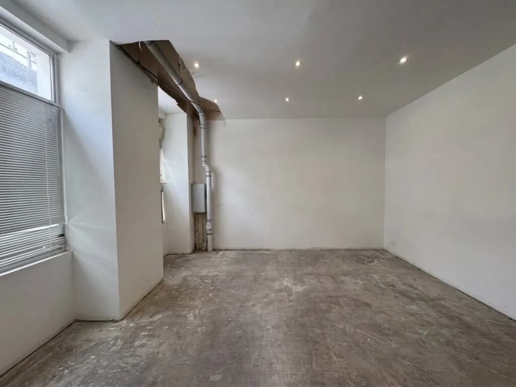 3-Zimmer-Gewerbeimmobilie kaufen in Wien – 71 m², € 236.500 – Bild 3 von 7