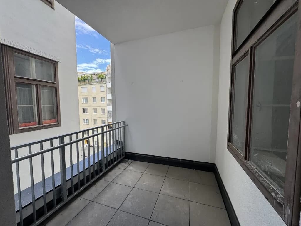 1-Zimmer-Wohnung kaufen in Wien – 43,75 m², € 179.000 – Bild 2 von 9