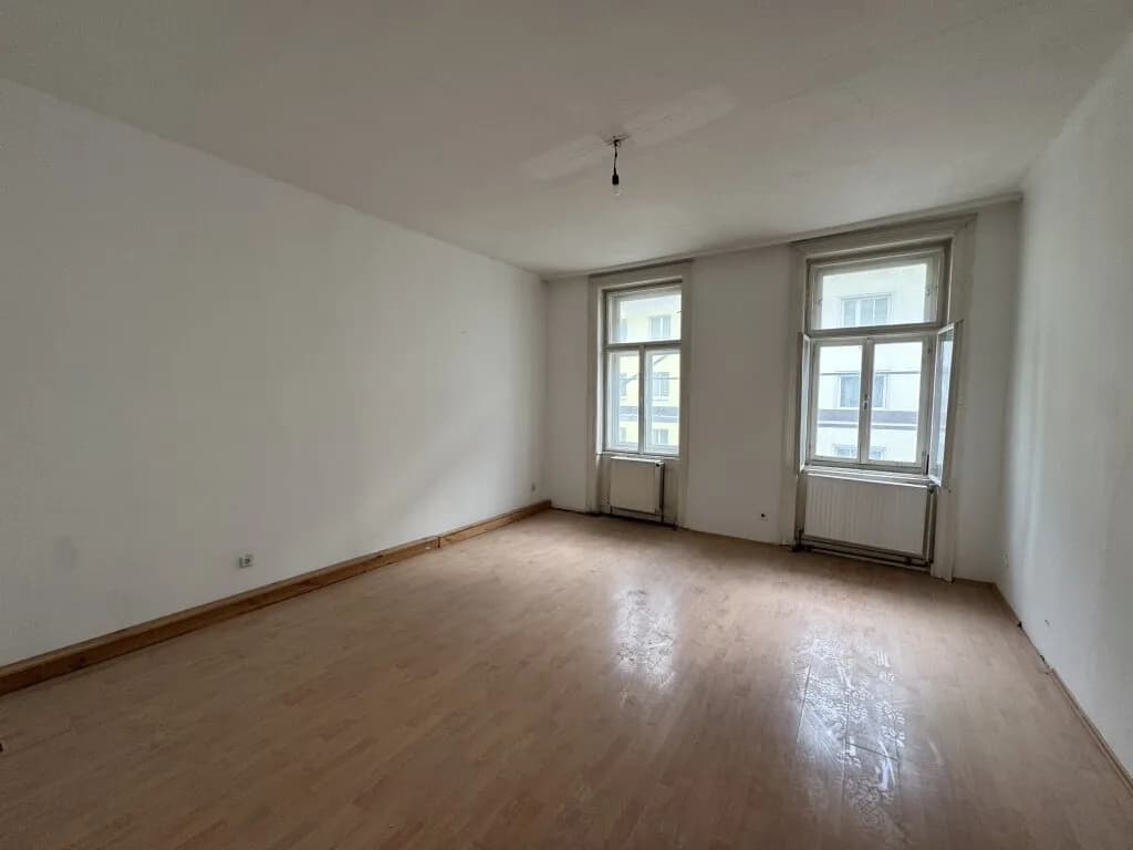 1-Zimmer-Wohnung kaufen in Wien – 43,75 m², € 179.000 – Bild 3 von 9