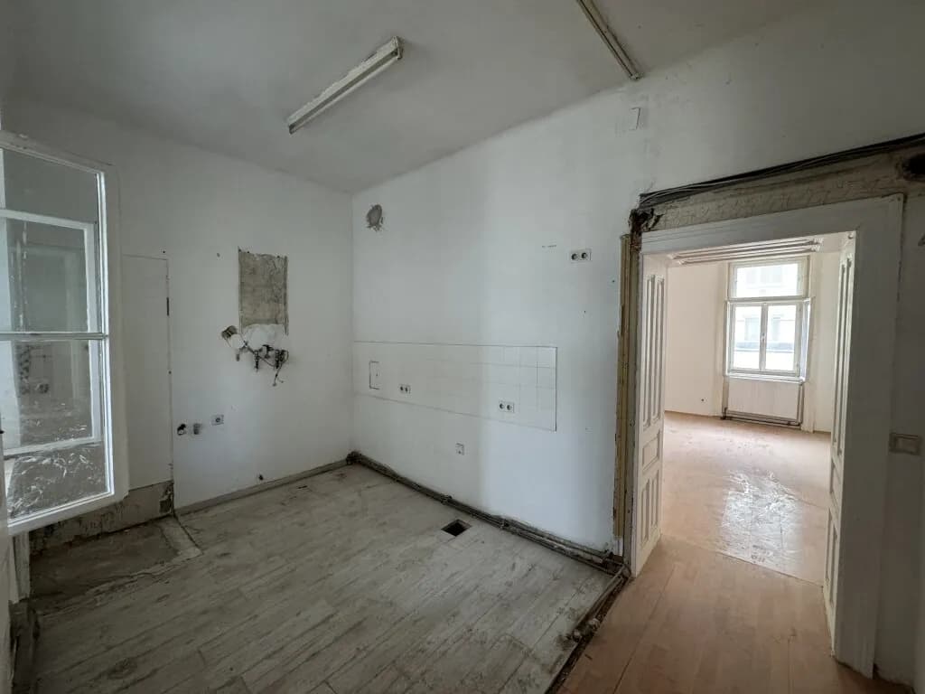 1-Zimmer-Wohnung kaufen in Wien – 43,75 m², € 179.000 – Bild 4 von 9