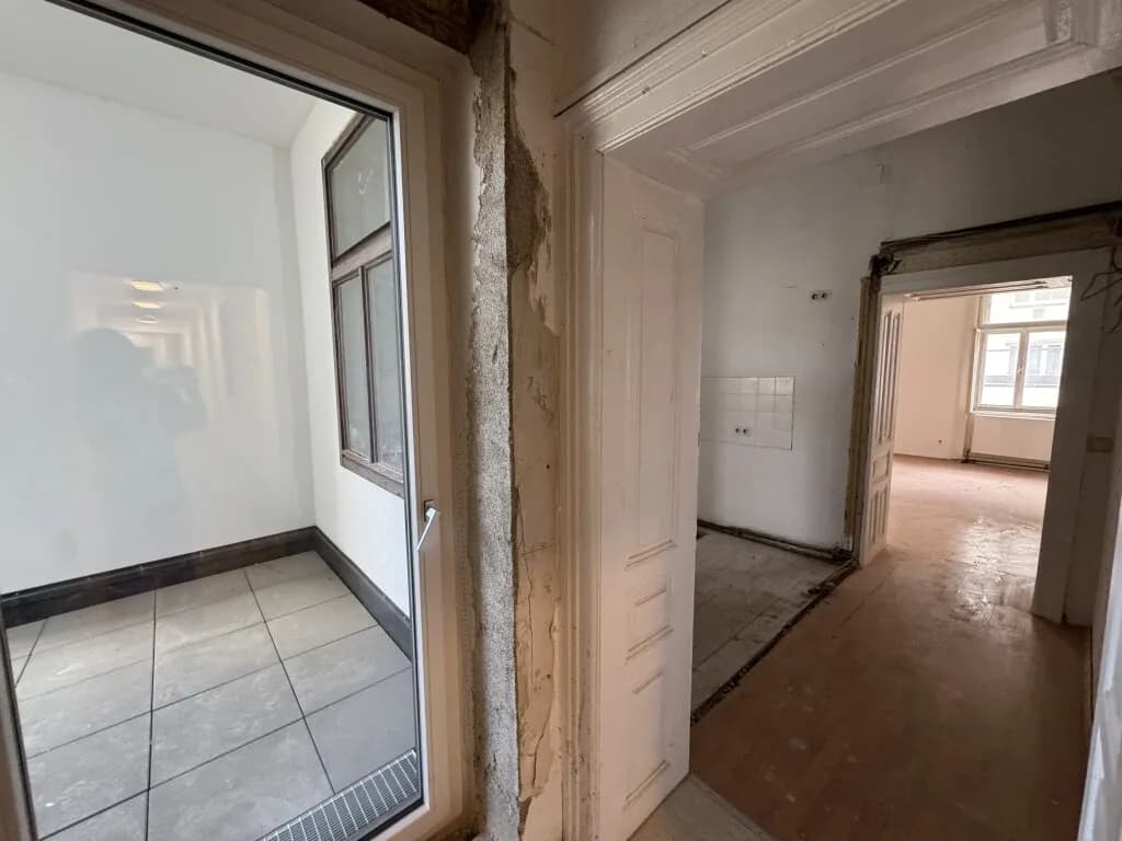 1-Zimmer-Wohnung kaufen in Wien – 43,75 m², € 179.000 – Bild 5 von 9