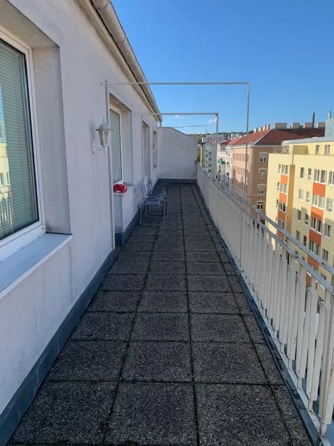 7-Zimmer-Wohnung mieten in Wien – 13 m², € 540 – Bild 9 von 10