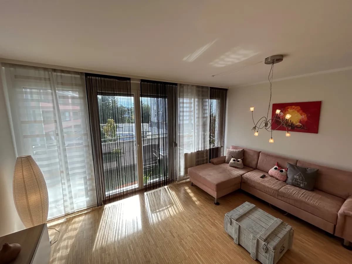 2-Zimmer-Wohnung mieten in Wels – 48 m², € 720 – Bild 3 von 13