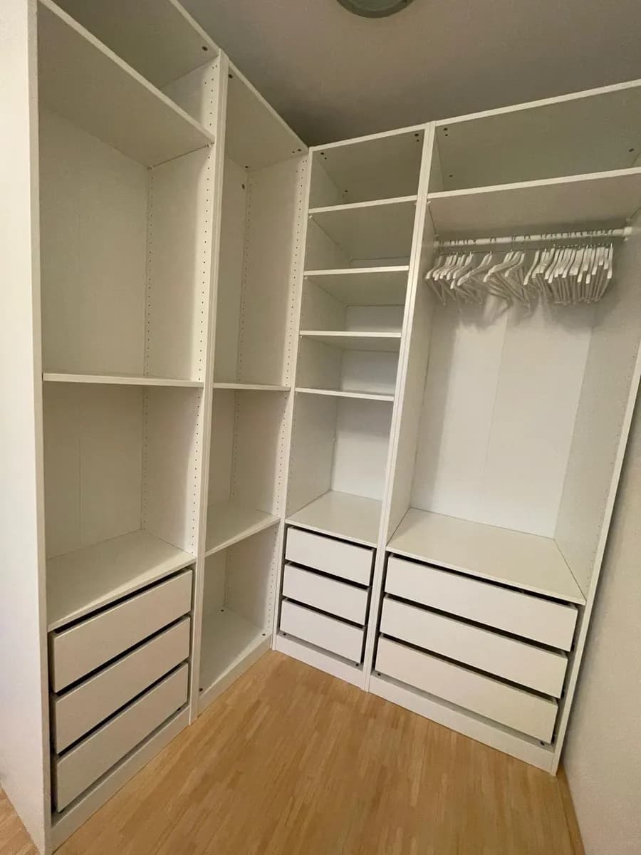 2-Zimmer-Wohnung mieten in Wels – 48 m², € 720 – Bild 6 von 13