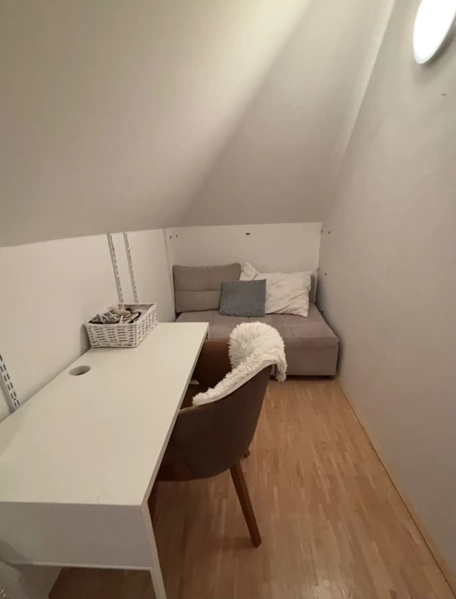 2-Zimmer-Wohnung mieten in Wels – 48 m², € 720 – Bild 8 von 13