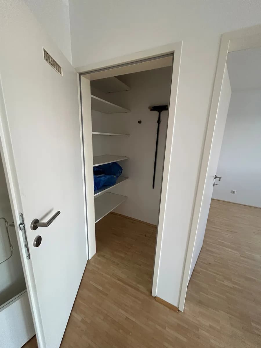 2-Zimmer-Wohnung mieten in Wels – 48 m², € 720 – Bild 9 von 13