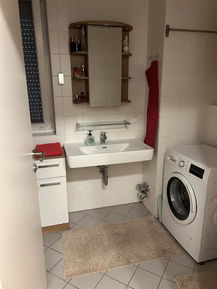 2-Zimmer-Wohnung mieten in Wels – 48 m², € 720 – Bild 10 von 13