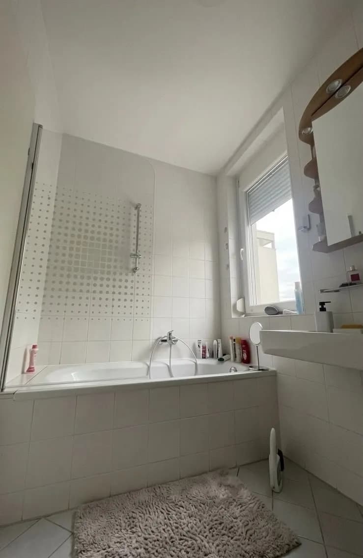 2-Zimmer-Wohnung mieten in Wels – 48 m², € 720 – Bild 11 von 13