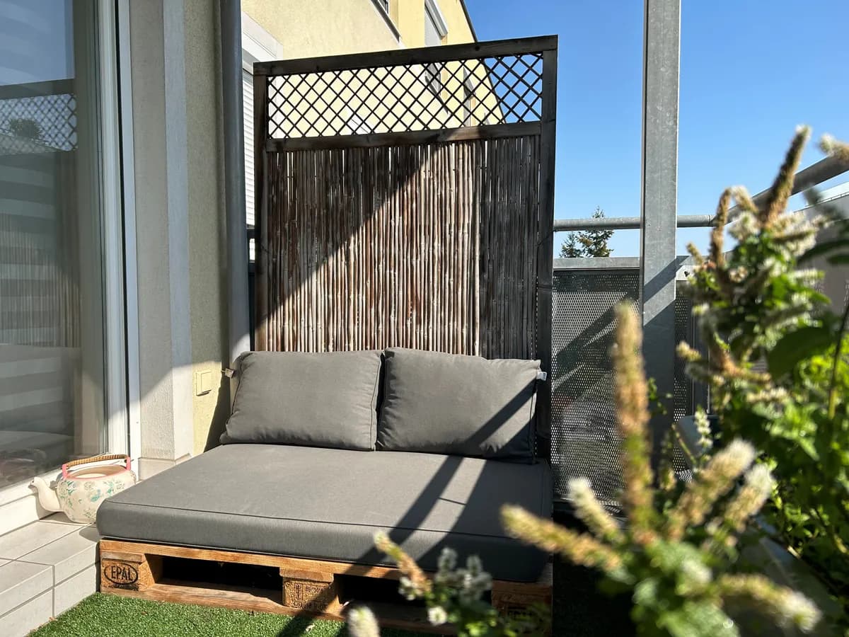 2-Zimmer-Wohnung mieten in Wels – 48 m², € 720 – Bild 13 von 13