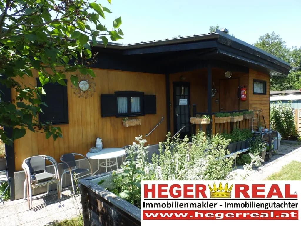 2-Zimmer-Wohnung kaufen in Lilienfeld – € 25.000 – Bild 1 von 20