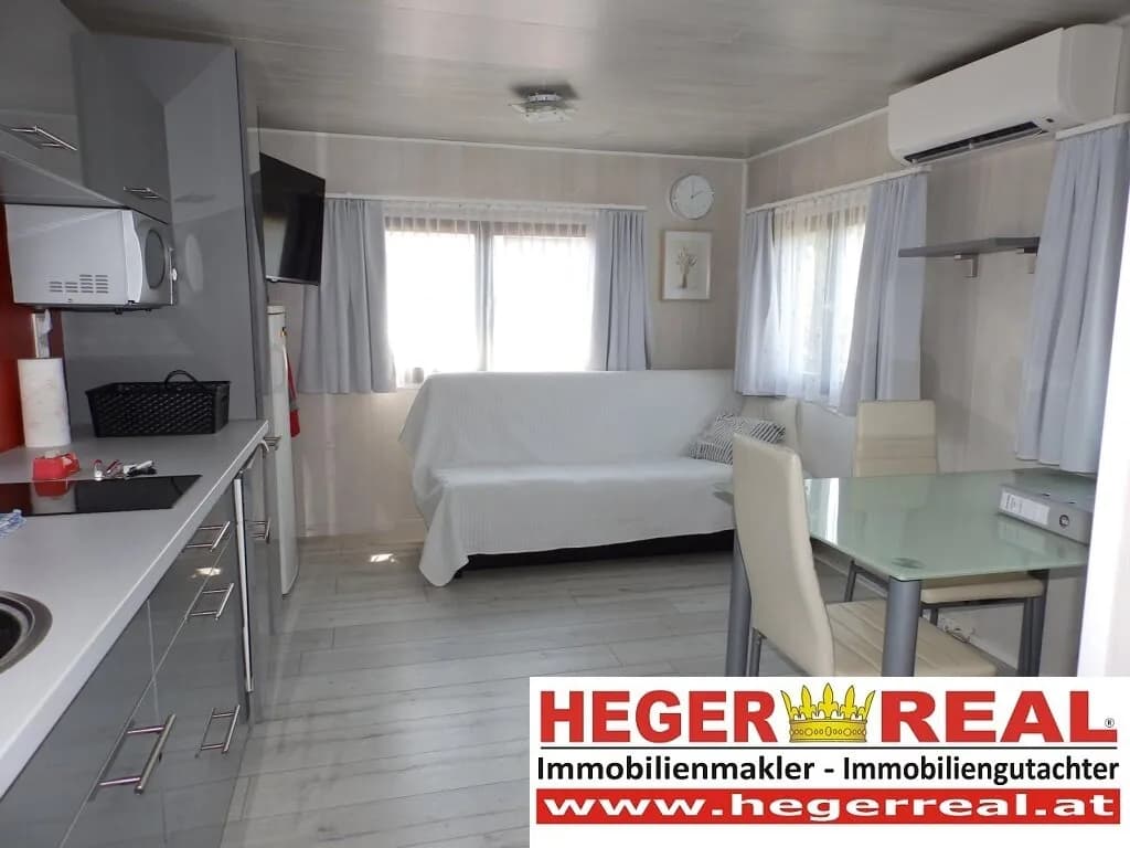 2-Zimmer-Wohnung kaufen in Lilienfeld – € 25.000 – Bild 2 von 20